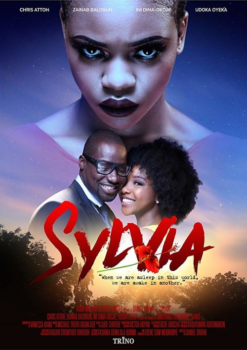 Sylvia 2018 Streaming Sub ITA