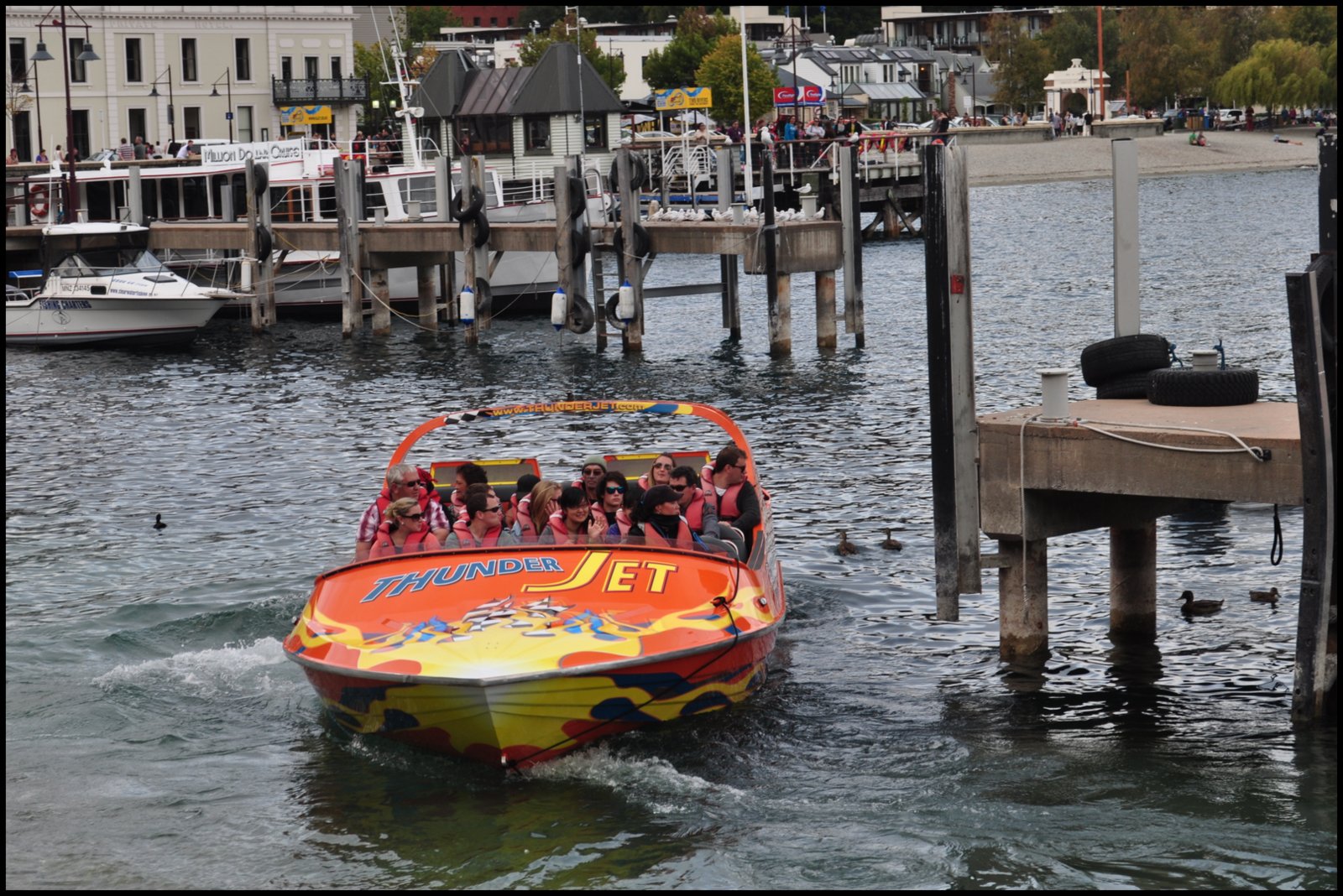 DUTCHCORNER Queenstown