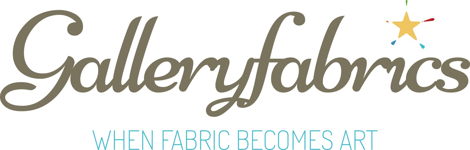 GalleryFabrics - online fabric shop