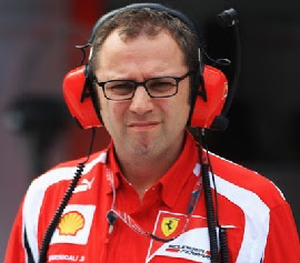 Stefano Domenicali si dimette dall'incarico in Ferrari (Formula 1)
