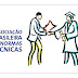 Regras abnt apresentação slides