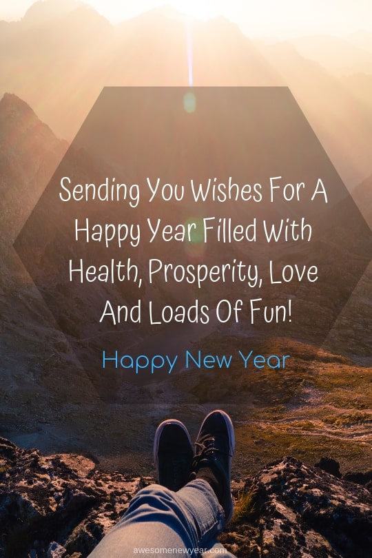 Happy New Year 2019 Images