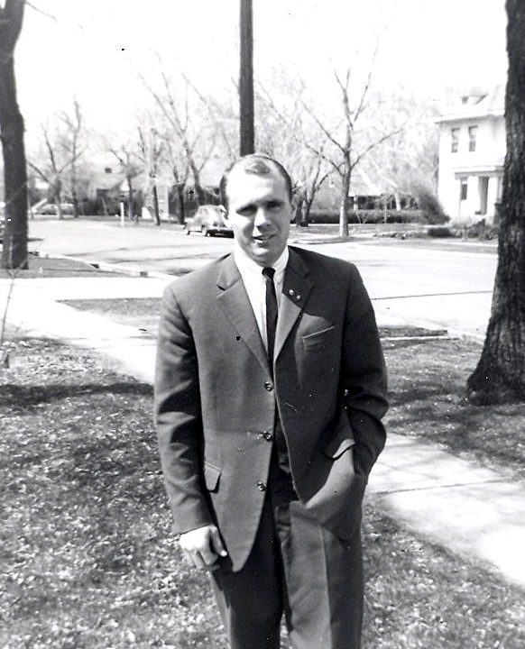 Cook Family History Life Sketch of Virgil Franklin Cook Part two