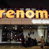 Renoma Cafe Gallery, Jalan Bukit Bintang.
