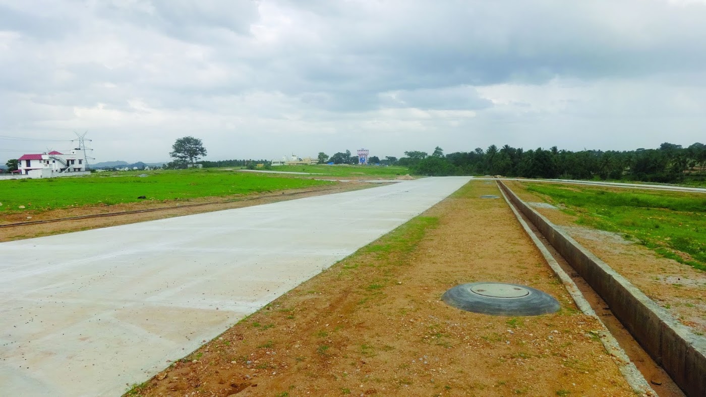 Residential Plots In Dwarka Expressway