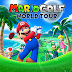Mario Golf World Tour Video Game Crack Free Download
