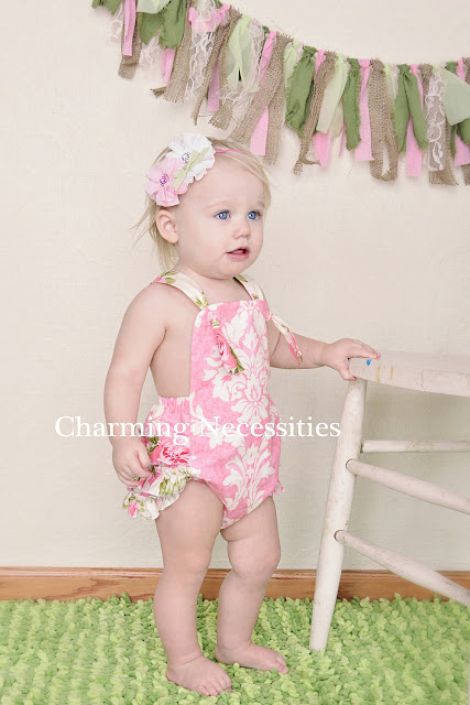 Charming Necessities Boutique: The Southern Belle Collection Spring 2013