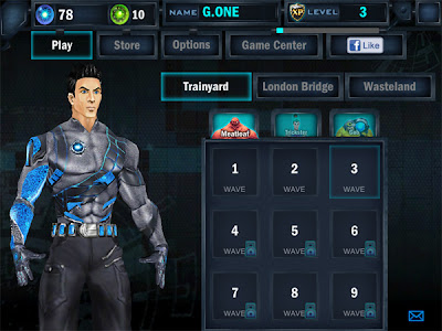 Download Game RA.ONE | PC Game