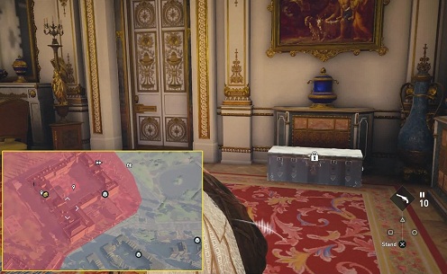 Assassin S Creed Syndicate Unique Materials Guide Assassin S Creed Syndicate Unique Materials Guide