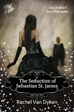 Seduction of Sebastin St. James