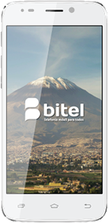 Bitel B8602 Perú
