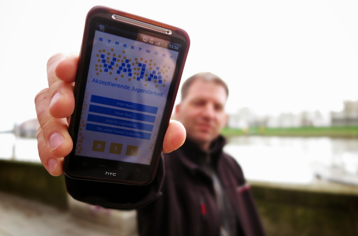 Bremerhaven App Bremerhaven App