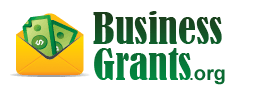 Small Business Grants logo