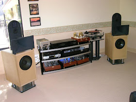 edgar horn speakers