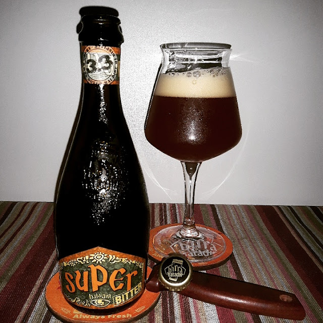 Baladin Super Bitter