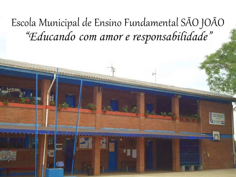 Escola São João