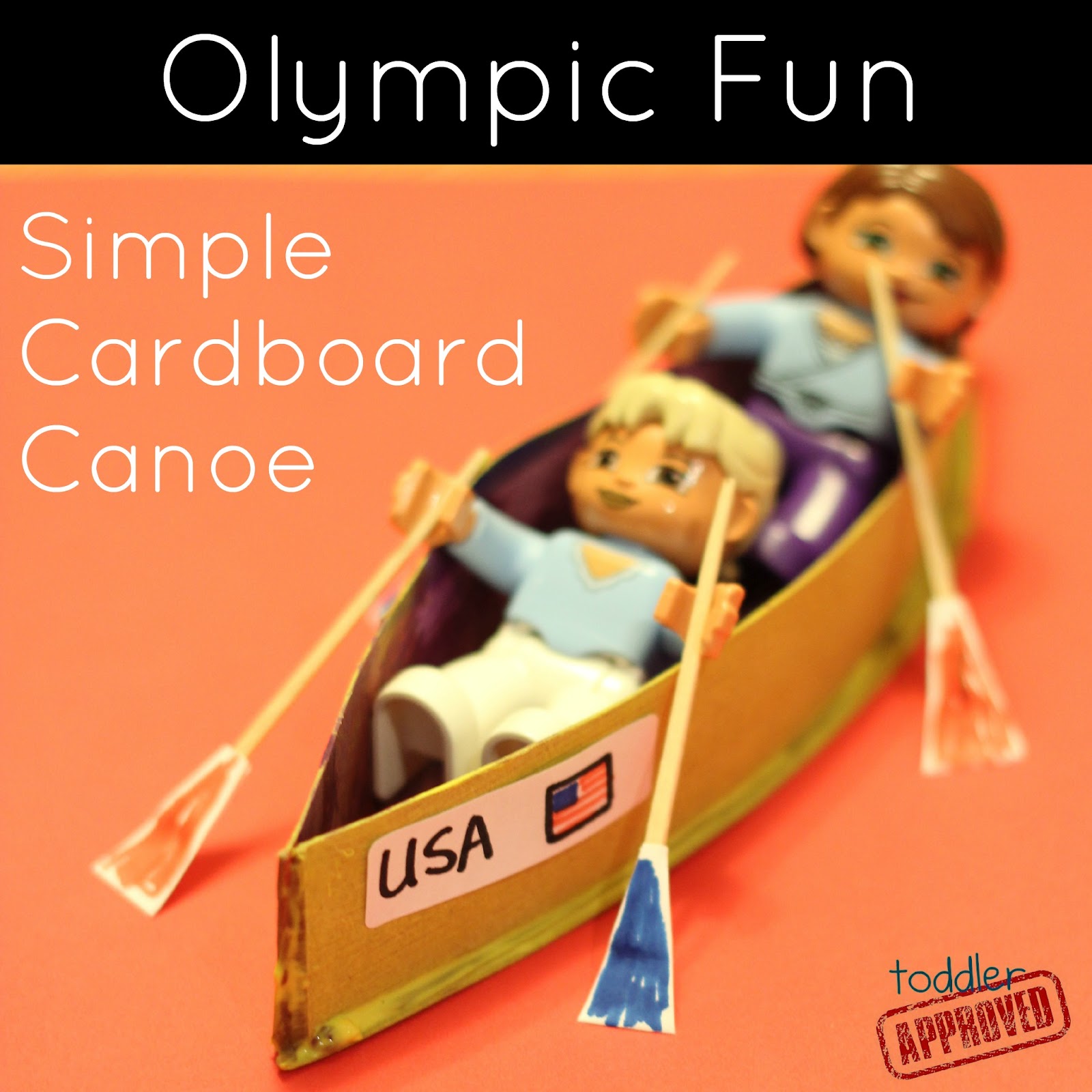 How to build a boat using cardboard Nilaz