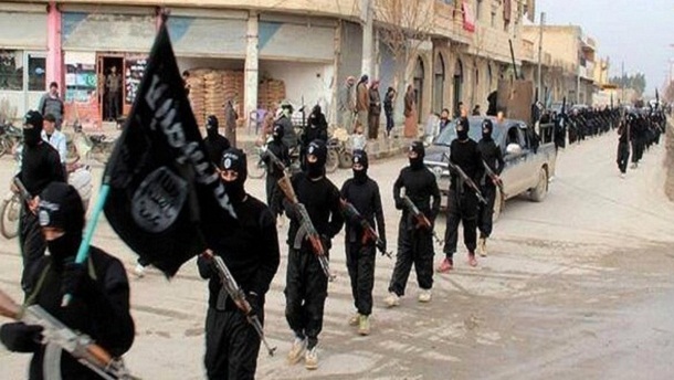 Negara Islam Irak Suriah atau ISIS alami Krisis Finansial, ISIS Potong Upah Anggotanya 