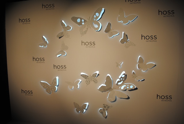 Hoss Intropia estrena tienda online - Webs - TopEstilo.com