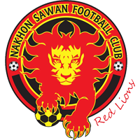 NAKHON SAWAN FC