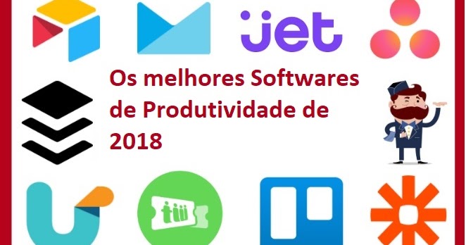 Por que implementar os softwares de produtividade nas empresas e quais ...