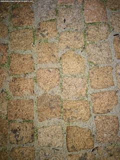 STREETS / Nova Entrada de Castelo de Vide, Portugal