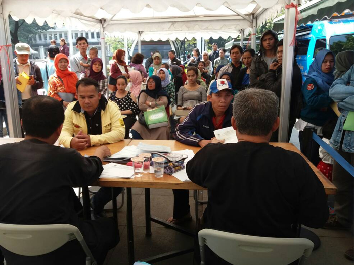 Jadwal Layanan Mobil Mepeling Disdukcapil Kota Bandung ...
