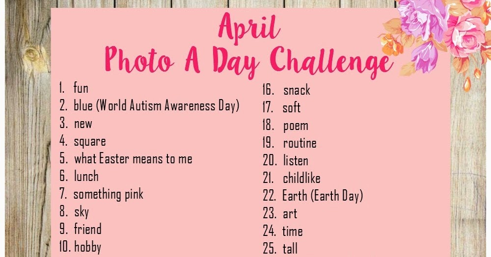 Vintage Gwen: Vintage Gwen Photo A Day Challenge