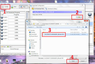 Coolpad 8297l-100 Windows 7 64 driver