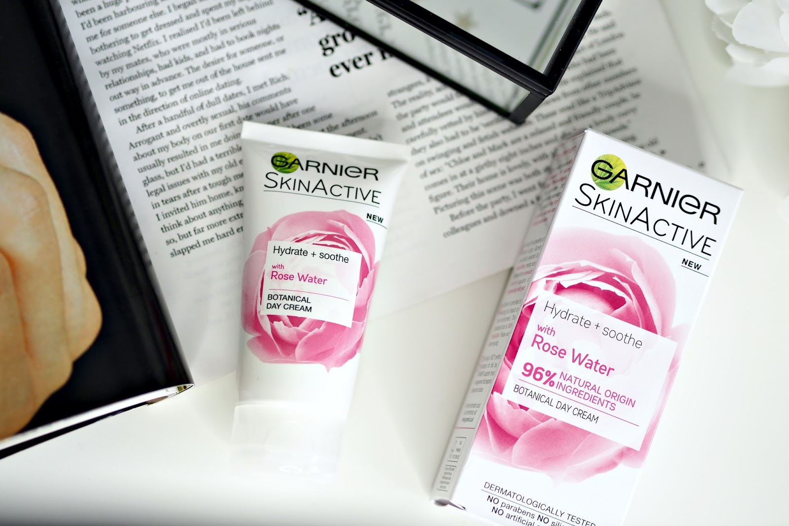 July Favourites Devoted To Pink