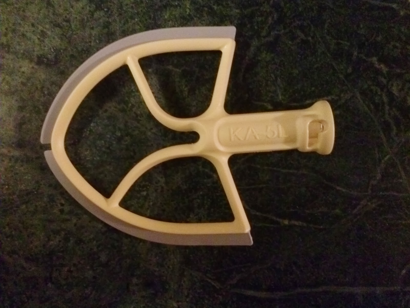 Expecting a Chilli Reception Equipment Review Beater Blade Pro