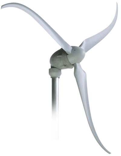 Flying wind turbine technology
