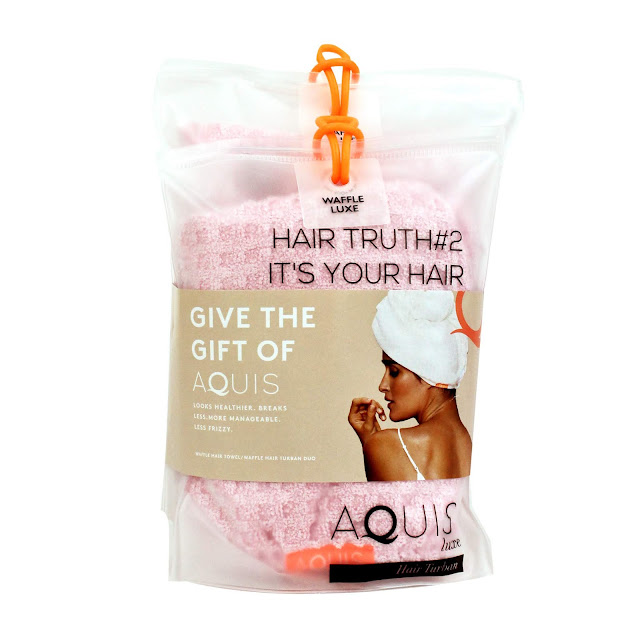 Aquis Towel