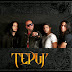 Tepuy se prepara para lanzamiento de su disco "Nómada"