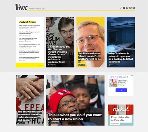 Vox.com Vox.com