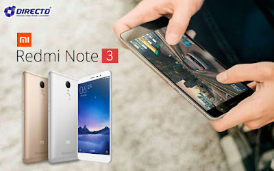 Xiaomi Redmi Note 3 Smartphone open Sale India on 27 April 2016