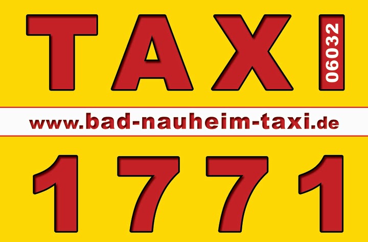 Taxi Bad Nauheim