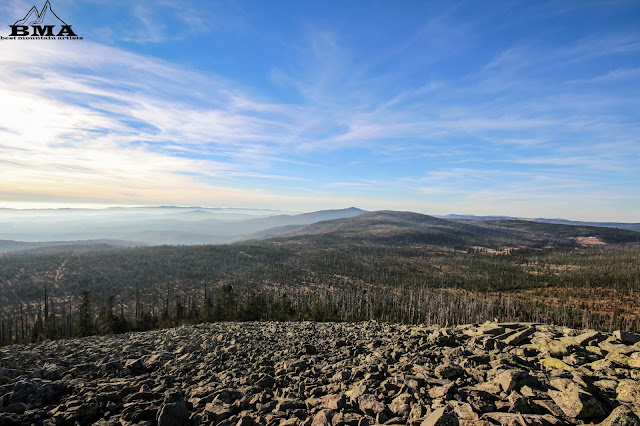 wandern Lusen - outdoor Blog - Best mountain artists - wandern nationalpark bayerischer wald