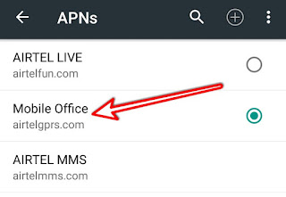 click on mobile office click on mobile office