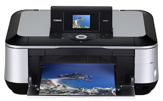 Canon Pixma MP620 Driver Printer Download