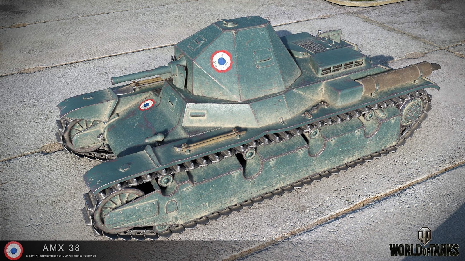 AMX 38 [LT-III Tier] Amx_38_1
