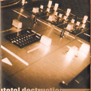 Cut Cannibalz - Total Destruction (2001)