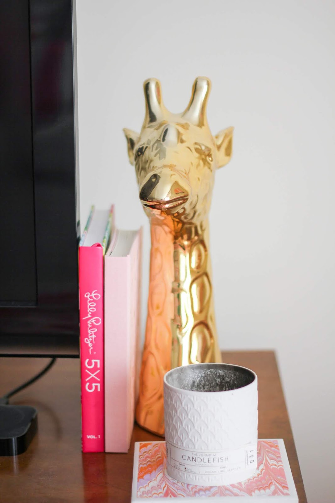 Prep In Your Step Post Grad Apartment Living Room Tour