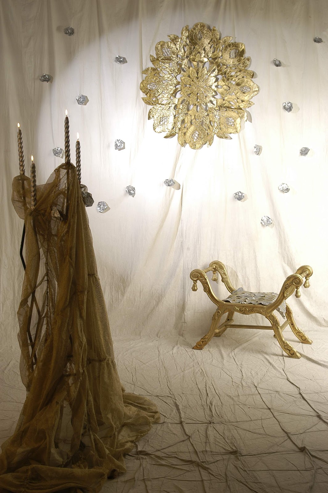 Attractive Wedding Backgrounds 3