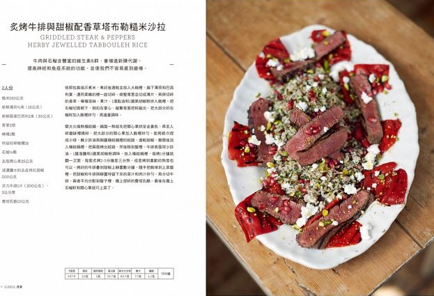 Jamie Oliver傑米．奧利佛新書 餐廳 食譜