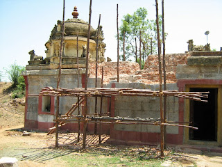 Thandarai Shiva Temple