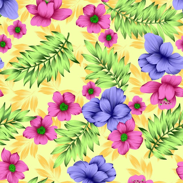 nice textile fabrics designs | fabric textile patterns