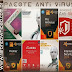 Pack Antivírus – 2014