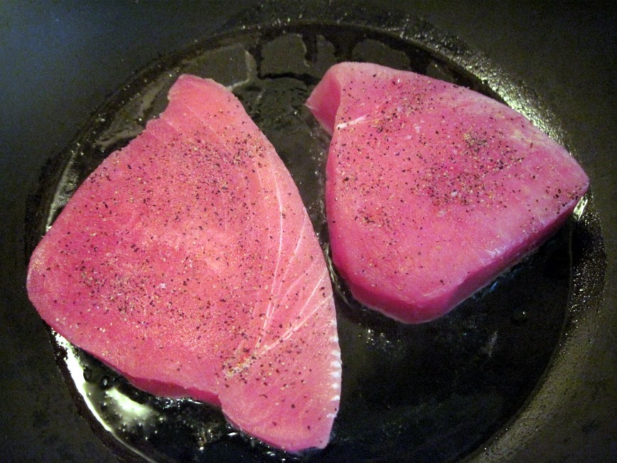 Yellow Fin Tuna Fillet Steak for Dinner Yellowfin Tuna Factory, Indonesia Tuna Factory, Tuna