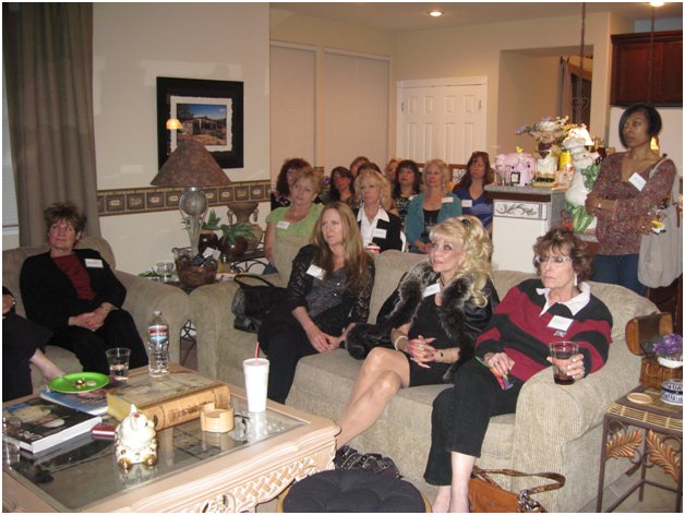 Morgan #39 s World with Morgan St James: Author Wendy Mazaros wows 40 Plus Morgan #39 s World with Morgan St James: Author Wendy Mazaros wows 40 Plus